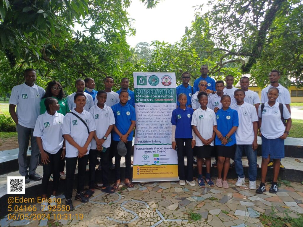 World Rainforest Day 2024 - Empowering the World in Defense of Our Rainforests