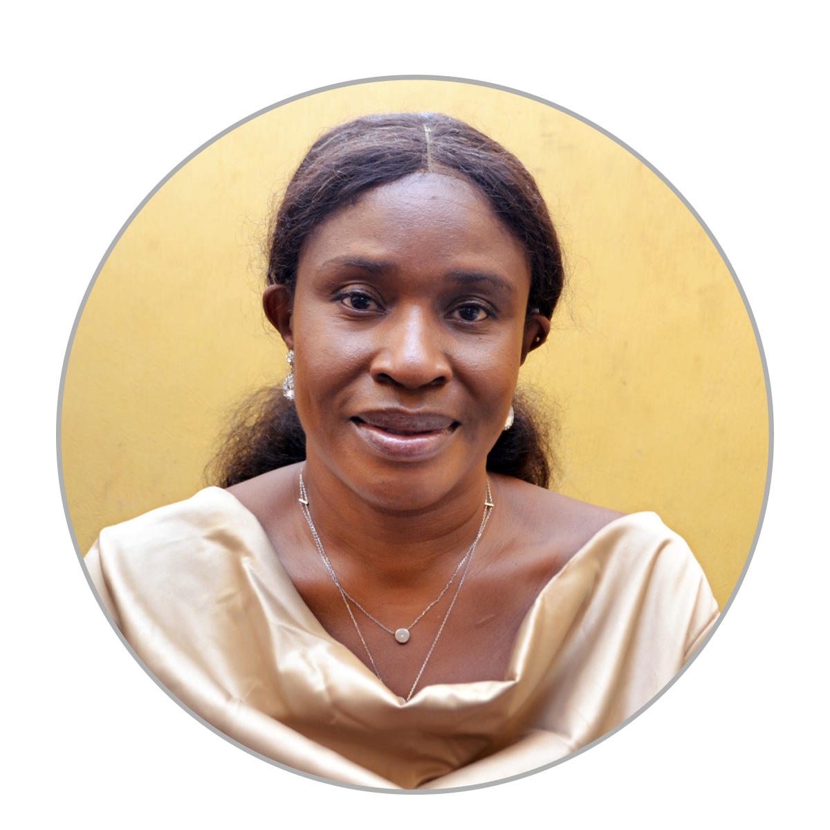 Dr. Justina Obienu