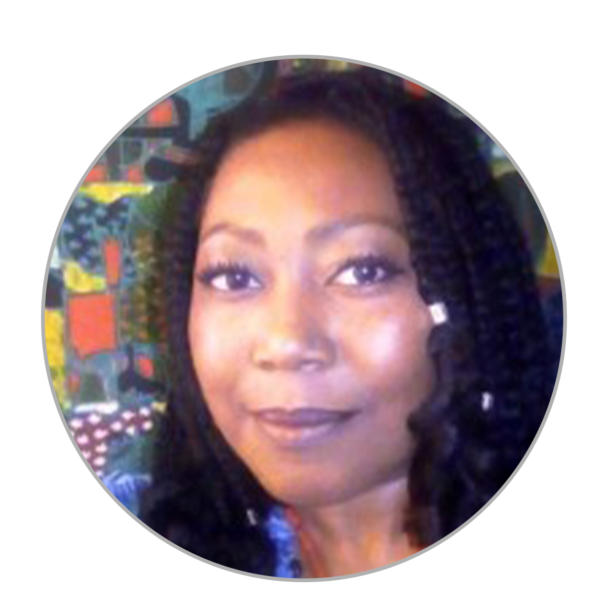 Ms. Angela Ankeli