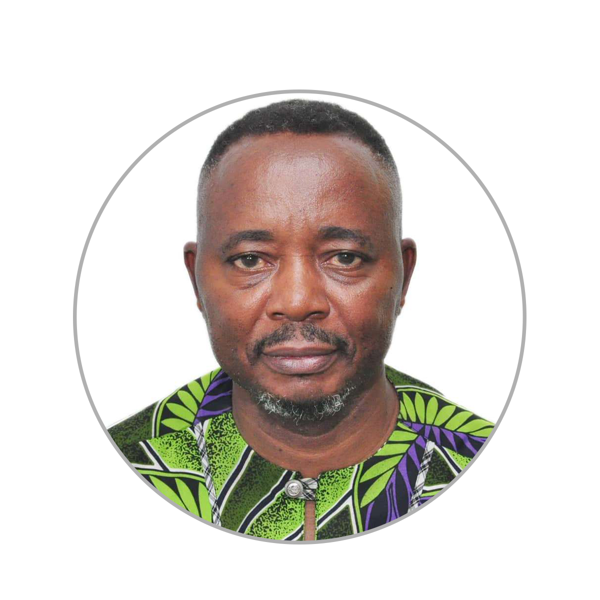 Prof. Edem Eniang