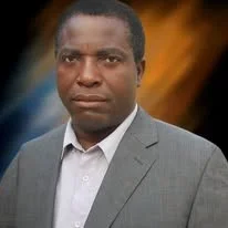 Mr. Micheal Antai