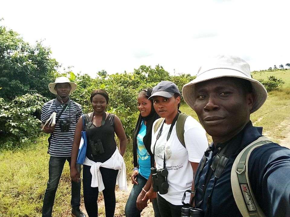 Ibom Bird Club