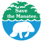 Save the manatees